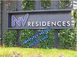 NV Residences (D18), Condominium #32915312